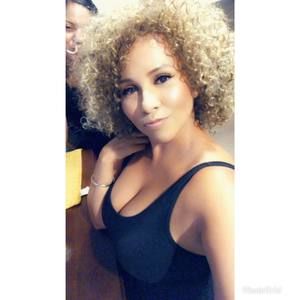 Meet your Posher, Paula